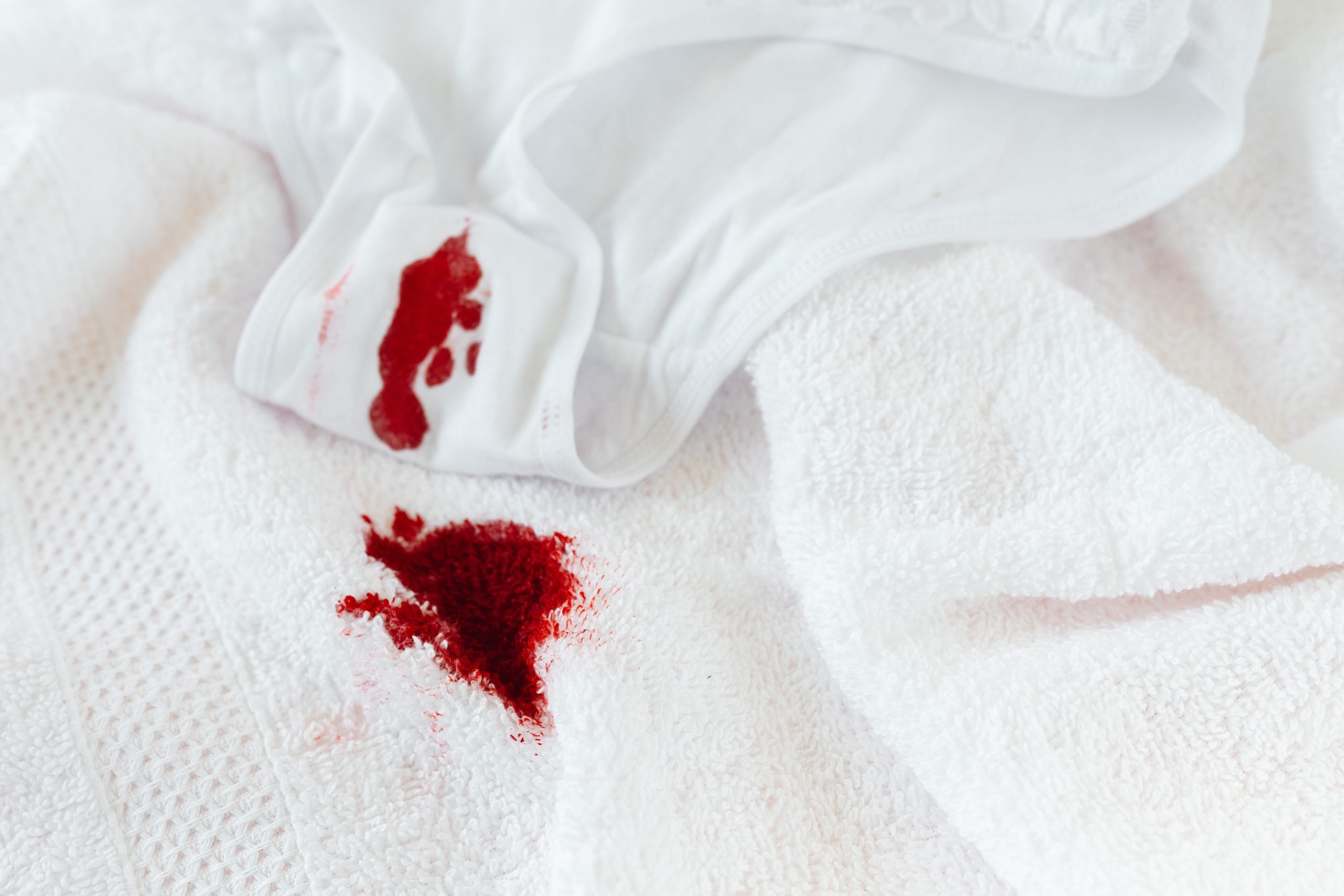1. Les Avantages des Culottes Menstruelles