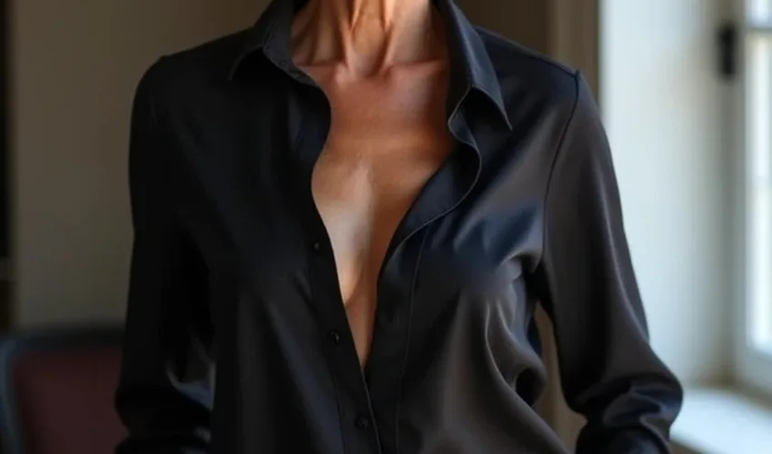belle femme mature cherche jeune amant